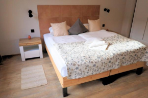 D'Ali apartament w centrum Poznania ul Różana 21